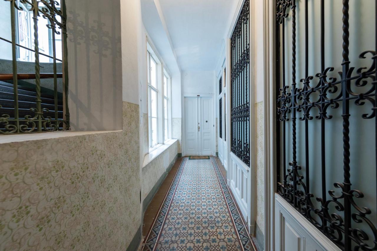 Vienna Dream Apartments City Center ภายนอก รูปภาพ