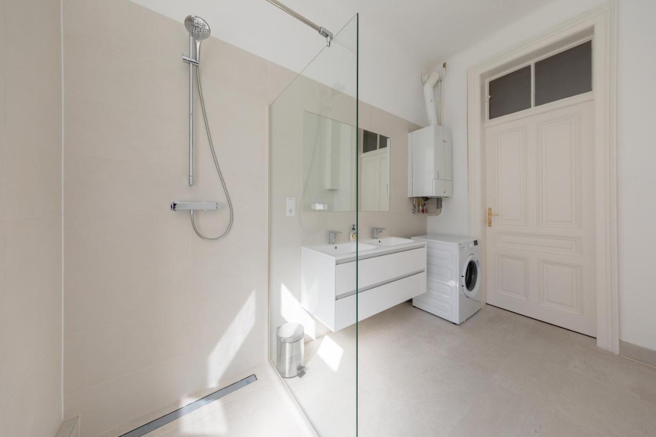 Vienna Dream Apartments City Center ภายนอก รูปภาพ